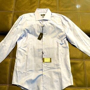 Hugo Boss Button Down Shirt